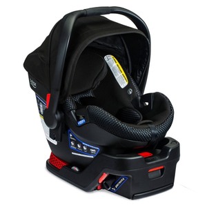 lot 1032 image: Britax B-Safe Gen2 Flex Fit Infant Car Seat - Retail $249.99