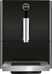 lot 1041 image: Jura - A1 Espresso Machine with 15 Bars of Pressure - Piano Black -Retail $799.00