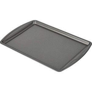 lot 1062 image: Goodcook - Steel Nonstick Bakeware, 13 Inch x 9 Inch - Retail $8.06