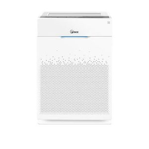 lot 1058 image: Winix HR900 Ultimate Pet Air Purifier 5 Stage Filtration - Retail $215.99