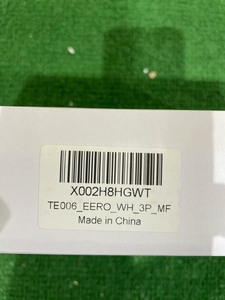 lot 1070 image: Wall Mount Holder for eero Pro Home WiFi System-Simple and Sturdy Wall Mount Holder Stand Bracket (NOT for eero 6 or eero pro 6), Without Messy Wires