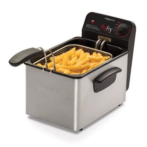 lot 1071 image: Presto Immersion Element ProFry Deep Fryer