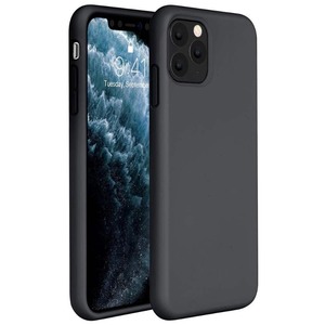 lot 1074 image: Protection iPhone 11 Pro Silicone Case (5.8inch) -Retail $18.99