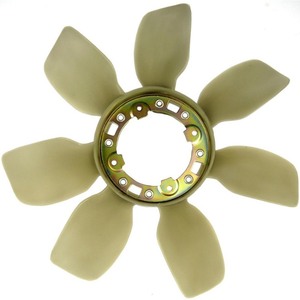 lot 1080 image: Engine Cooling Fan Blade