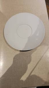 lot 30198 image: (10) White Extra Large Serving Plates&nbsp