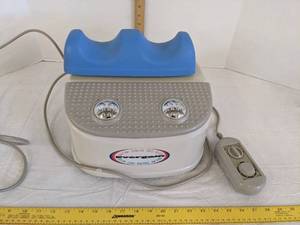 lot 441 image: Evergain aerobic exerciser stress buster
