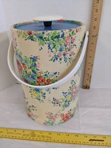 lot 458 image: Drulane ice bucket
