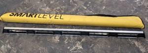 lot 640 image: Smart level ( Missing digital level readout - Shell only )