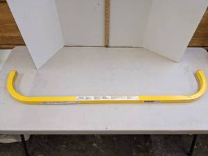 lot 650 image: Ladder stabilizer