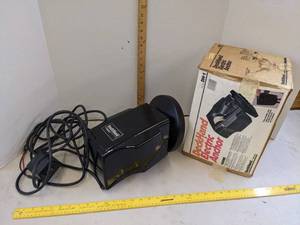 lot 688 image: Deck hand electric anchor