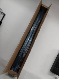 lot 4656 image: Unknown Make Or Model Cross Bars