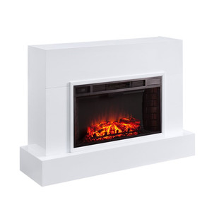lot 4663 image: TORVELLE FIREPLACE