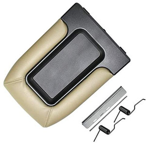 lot 4666 image: A ABIGAIL Center Console Lid Armrest