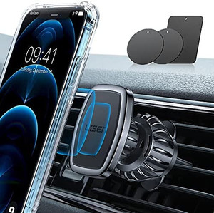 lot 4672 image: LISEN Car Phone Holder Mount