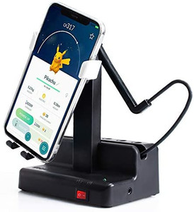 lot 4677 image: Ermorgen Automatically Steps Counter Compatible for Pokemon Go