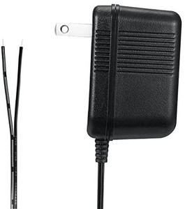 lot 4683 image: Wasserstein Power Supply Adapter Compatible with Ring Video Doorbell