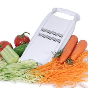 lot 4687 image: Swissmar Borner Powerline Thin Julienne Slicer