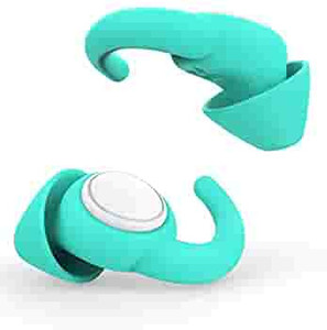 lot 4699 image: Afflatus Ear Plugs for Sound Blocking