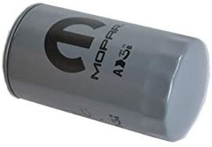 lot 6615 image: Mopar 0508 3285AA, Engine Oil Filter