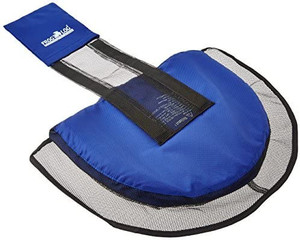 lot 6636 image: Pool Critter Animal Saver, 2pk, Blue