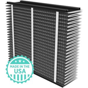 lot 6668 image: Air Filter 413 CBN Merv 13