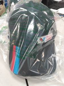 lot 7310 image: Valvoline Trucker hat snap back 5 pack