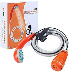 lot 7335 image: URPRO Mini Smart Shower