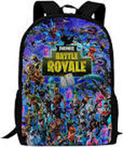 lot 7407 image: Epic Games Fortnite Unisex Backpack