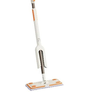 lot 7466 image: Glide&Shine� Lightweight Hard Floor Microfiber Mop