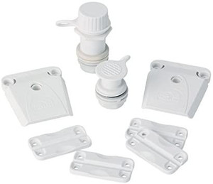 lot 9387 image: Igloo 20108 Universal Cooler Parts Kit