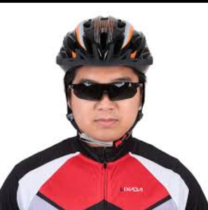 lot 8113 image: Lixada Bike Helmet Adult Mountain Bicycle Helmet 25 Vents Adjustable Comfortable Helmet for Outdoor Sport Riding varies from stock photo