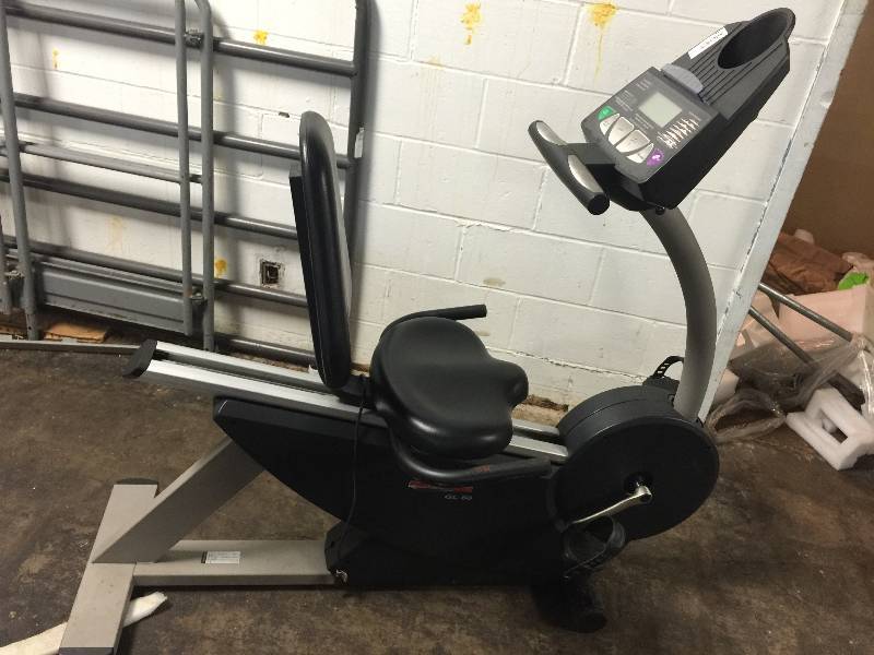 proform gl 50 exercise bike