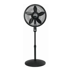 lot 1594 image: Lasko Pedestal Fan