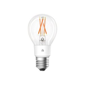 lot 1642 image: TP-Link Kasa Smart A19 Wi-Fi Smart LED Light Bulb