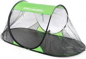 lot 1511 image: SANSBUG Popup Screen Tent