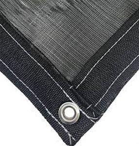 lot 1512 image: Grommet Top Tarp