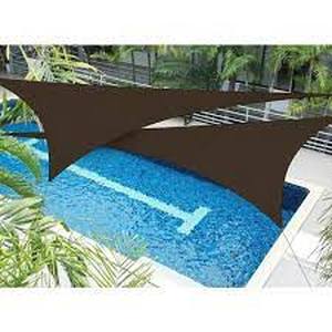 lot 1516 image: Sun Shade Sail