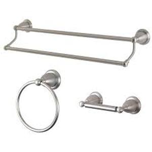 lot 1519 image: Bathroom Accessories Set