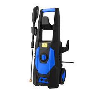 lot 1521 image: mrLiance Electric Power Washer