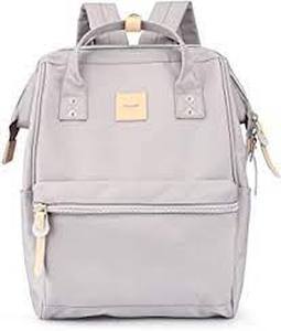lot 1537 image: Himawari Laptop Travel Backpack