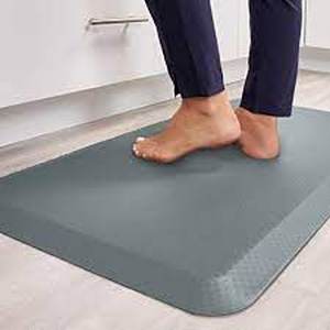 lot 1540 image: Kangaroo Anti-Fatigue Mat