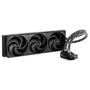 lot 1552 image: Arctic Liquid Freezer II 420 CPU Water Cooler