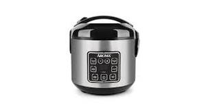 lot 1559 image: Aroma Rice &amp Grain Multicooker
