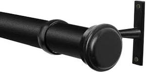 lot 1560 image: Vailge Multifunctional Curtain Rod