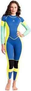lot 1577 image: AQUA POLO Wet Suit (Size 10S)