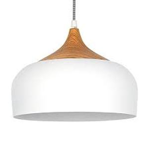 lot 1578 image: Tomons Pendant Modern Lantern Lighting