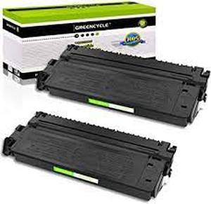 lot 1605 image: Greencycle Compatible Cartridges (2 PACK)