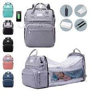 lot 1627 image: Midibeini Backpack