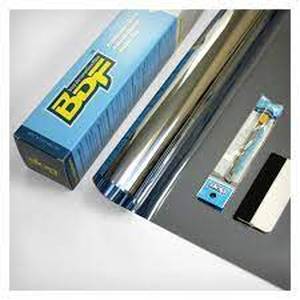 lot 1638 image: BDF S05 Window Film