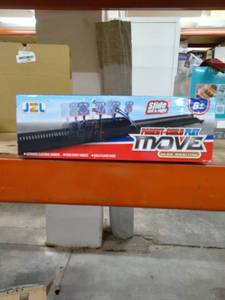 lot 3800 image: Parent-Child Move Shooting Game